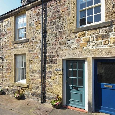 Aln Cottage Alnmouth Bagian luar foto