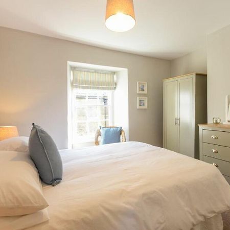 Aln Cottage Alnmouth Bagian luar foto